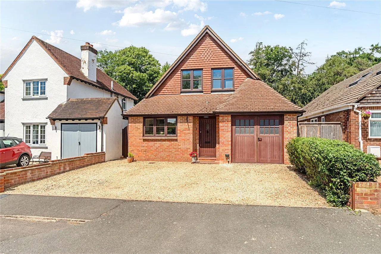 4 bed house for sale, Cross Lanes, Chalfont St. Peter, SL9