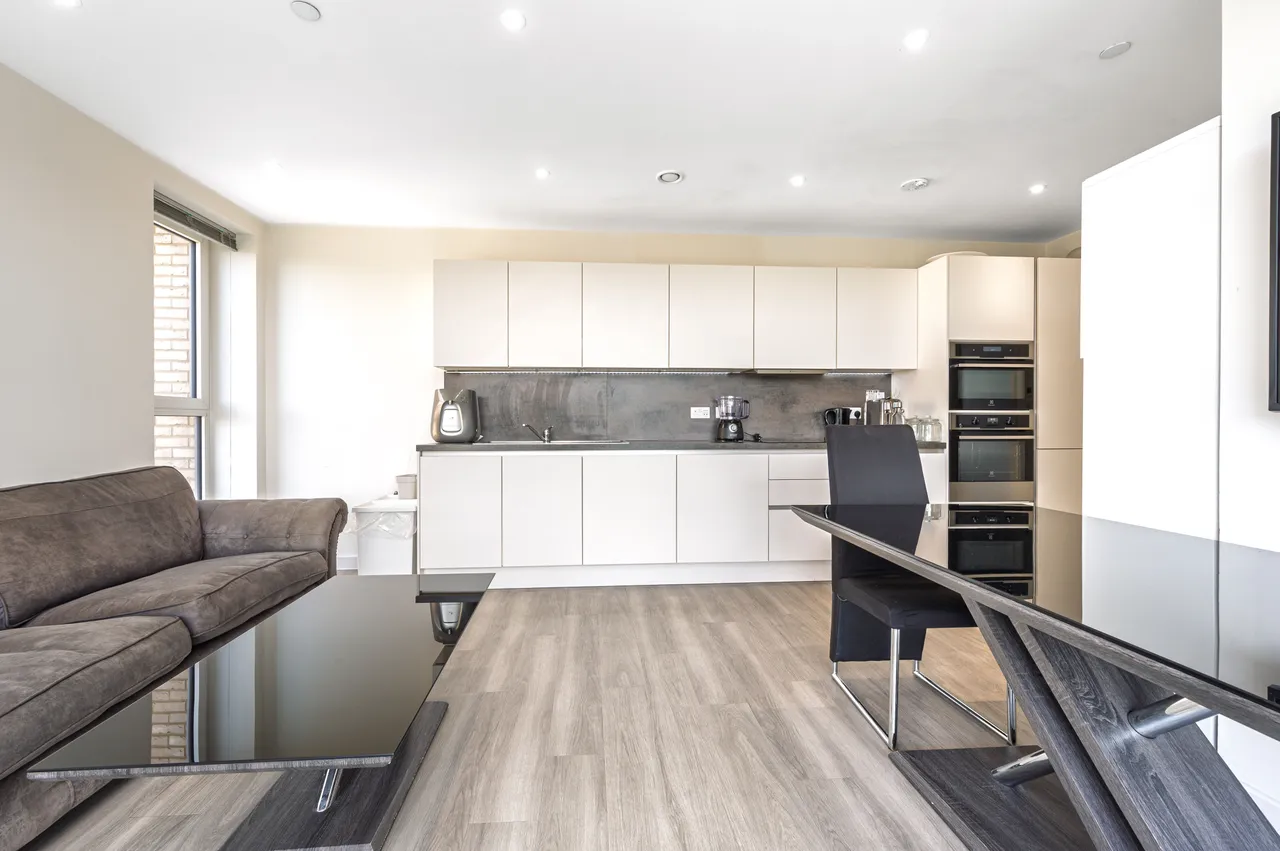 Flat 22, Hawfinch House, 1 Moorhen Drive, London, photo 3