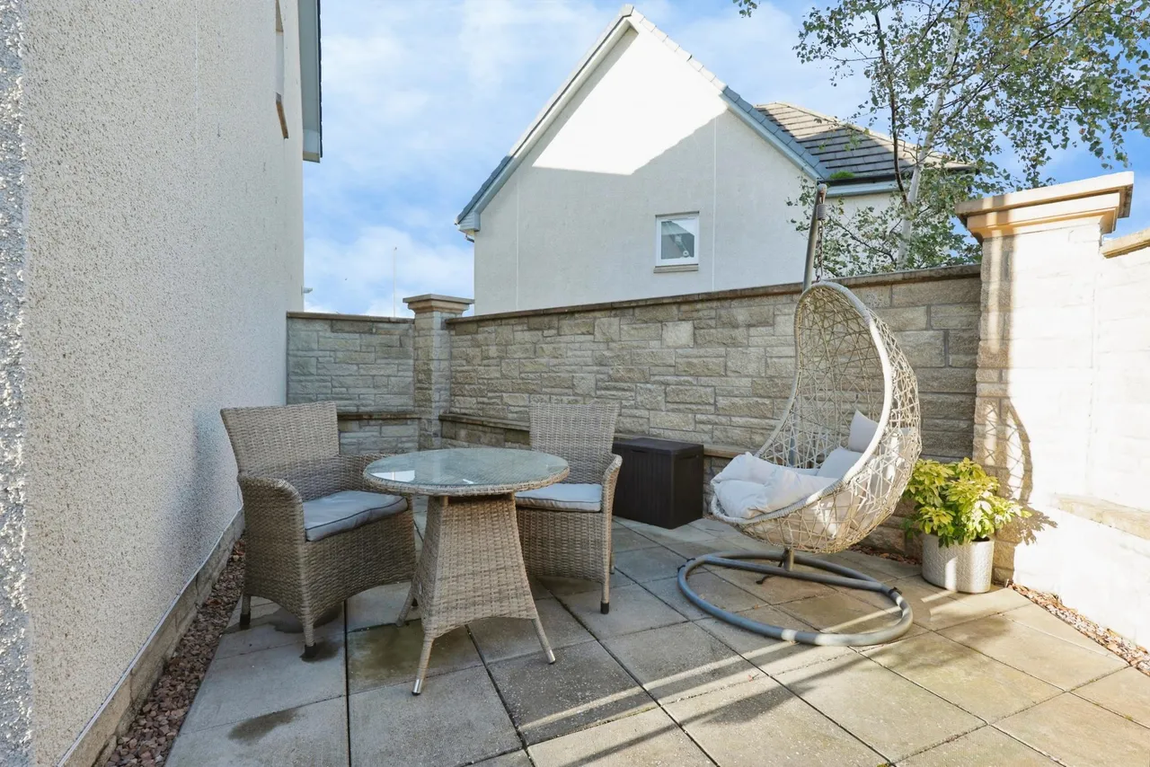 Mcdonald Street, Dunfermline, KY11, photo 4