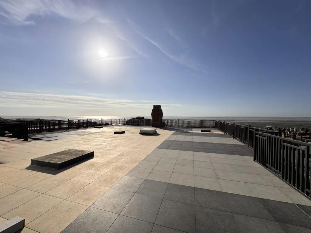 The Grand Apartments, Leigh-on-Sea, SS9, photo 12