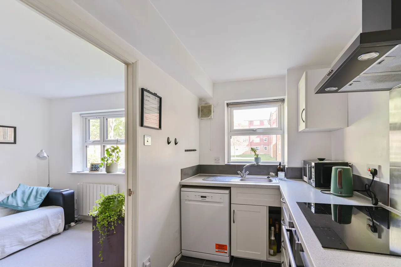 56 Molyneux Drive, London, photo 5