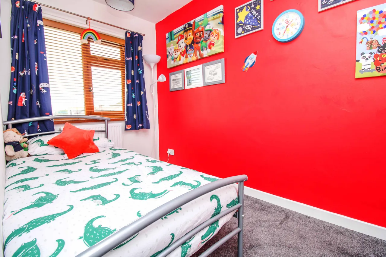 Albert Street, South Normanton, DE55, photo 12
