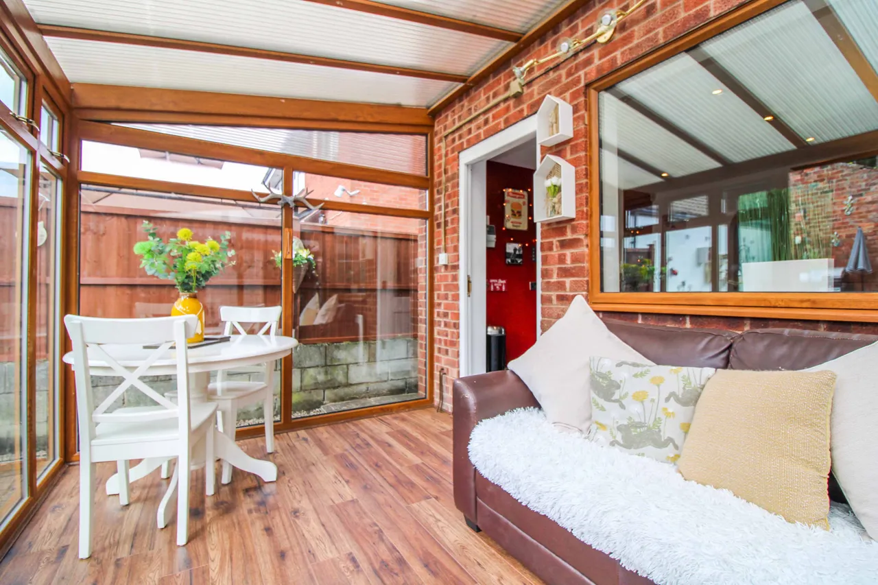 Albert Street, South Normanton, DE55, photo 6
