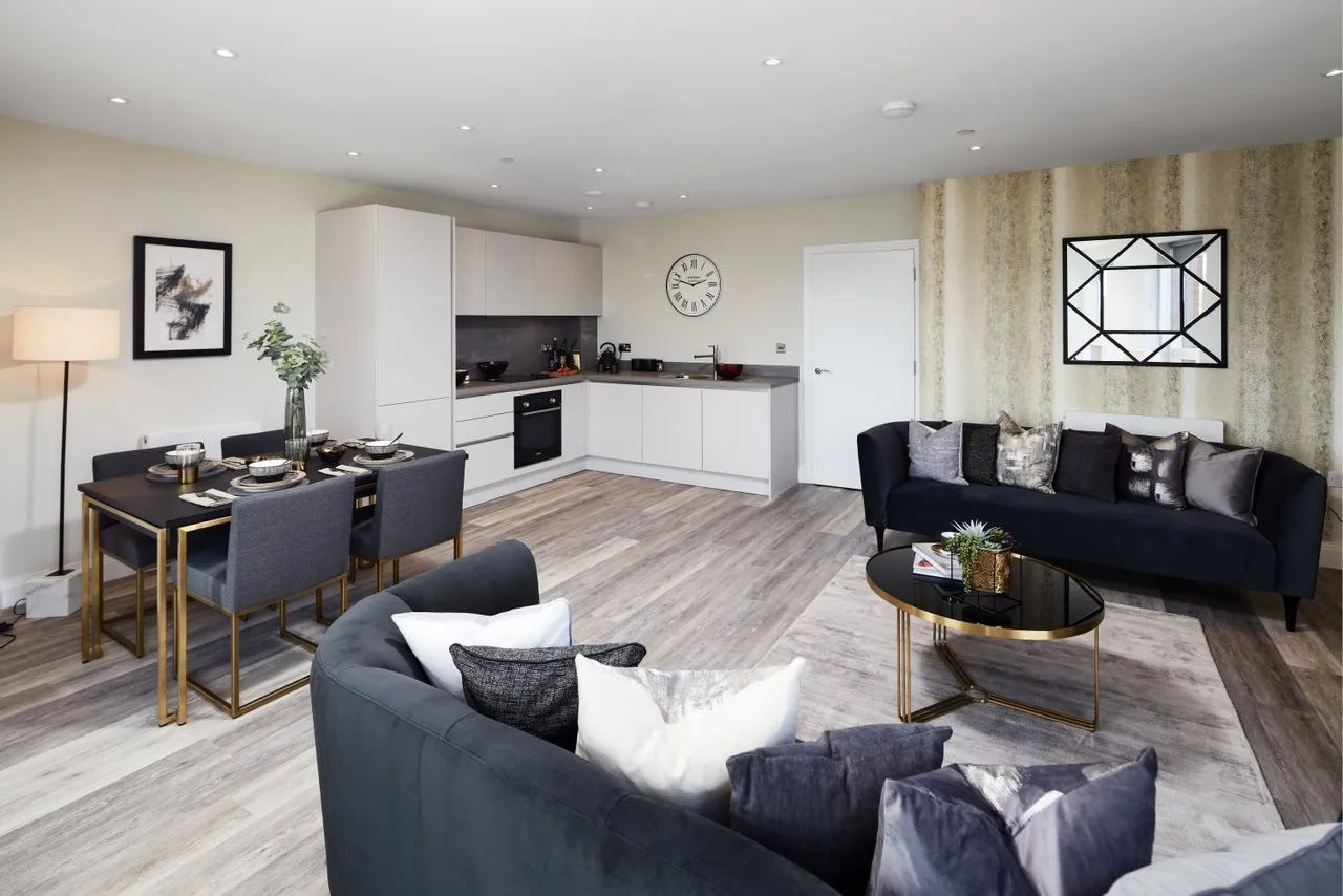 2 bed flat to rent, St. Marks Road, Bromley, BR2