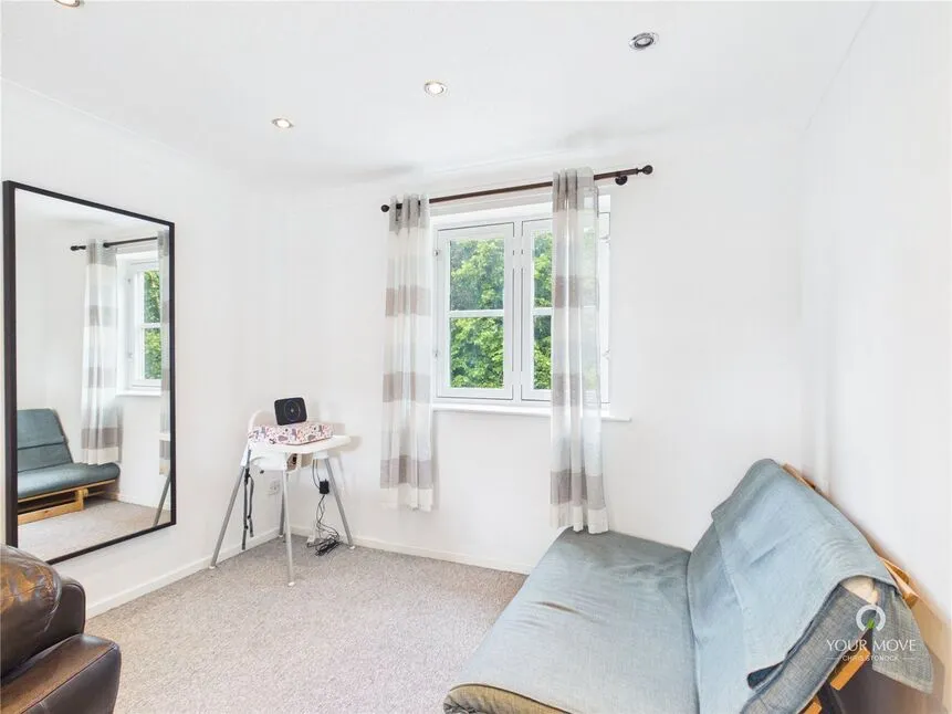 Foundry Court, Newcastle upon Tyne, NE6, photo 7