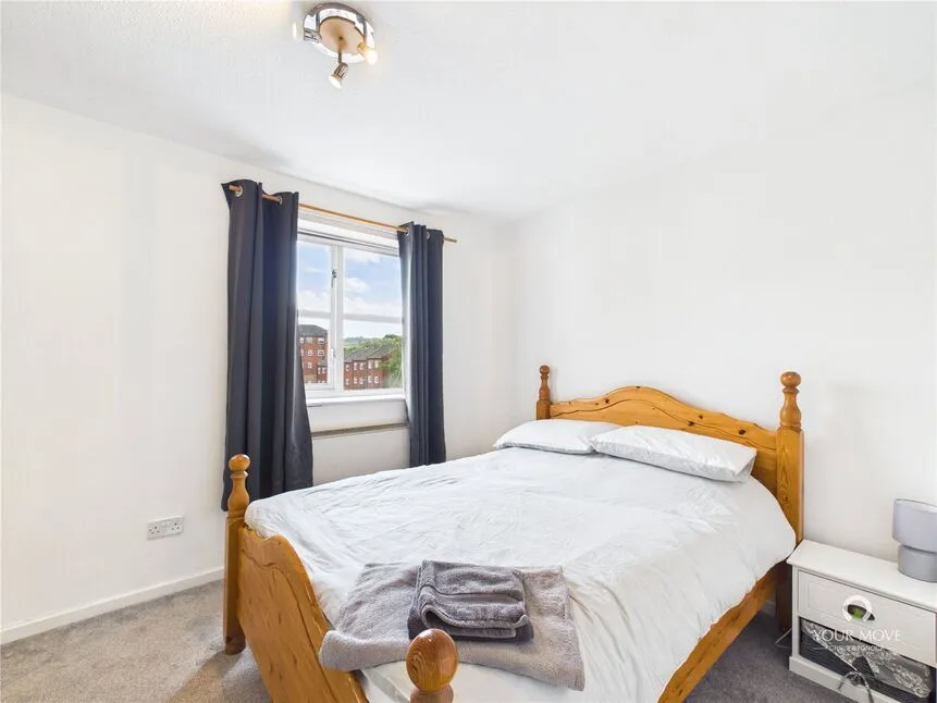 Foundry Court, Newcastle upon Tyne, NE6, photo 10