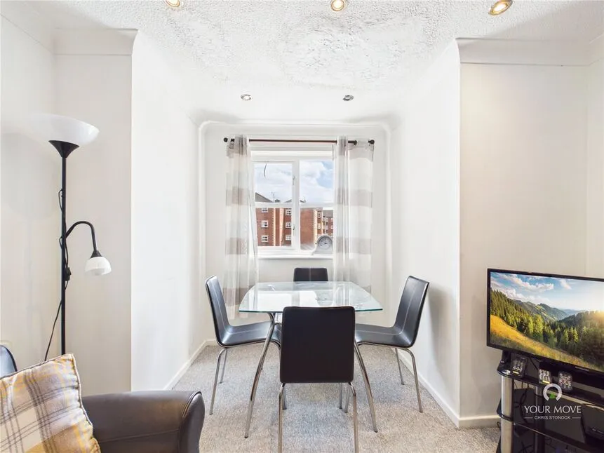 Foundry Court, Newcastle upon Tyne, NE6, photo 6