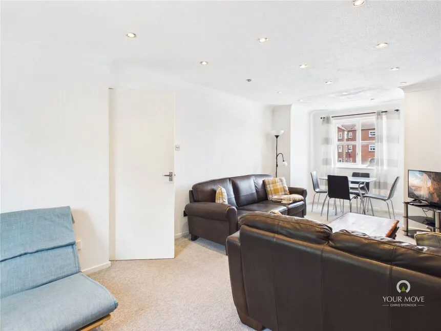 Foundry Court, Newcastle upon Tyne, NE6, photo 5