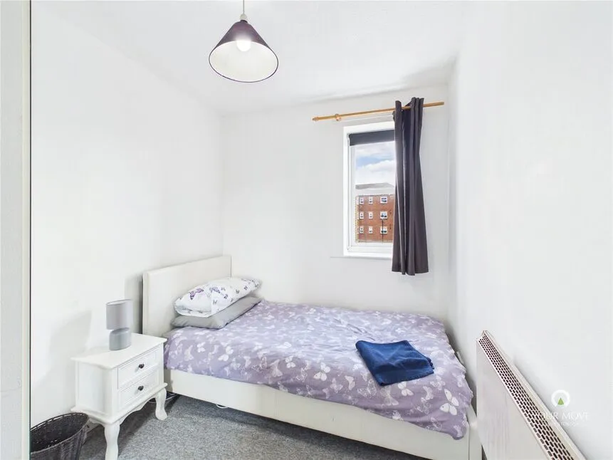 Foundry Court, Newcastle upon Tyne, NE6, photo 12