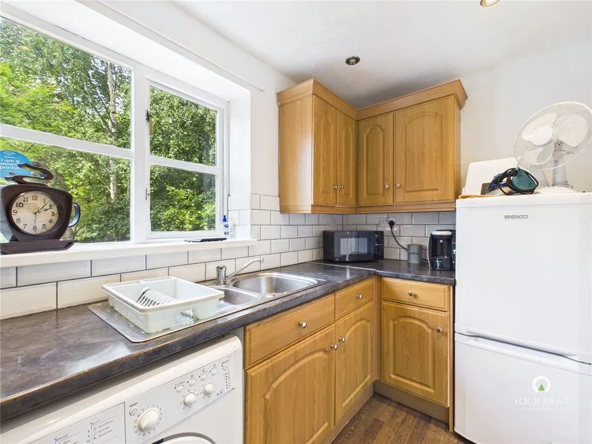 Foundry Court, Newcastle upon Tyne, NE6, photo 9