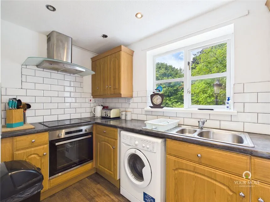 Foundry Court, Newcastle upon Tyne, NE6, photo 8