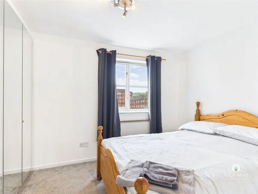 Foundry Court, Newcastle upon Tyne, NE6, photo 11