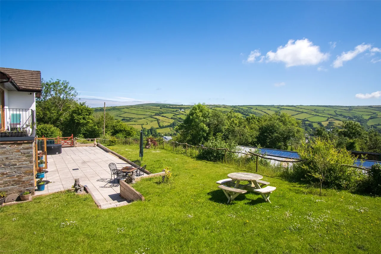 Rectory Road, Combe Martin, EX34, photo 31