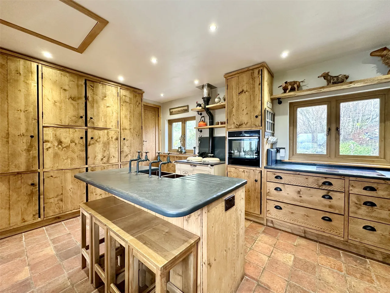 Rectory Road, Combe Martin, EX34, photo 22