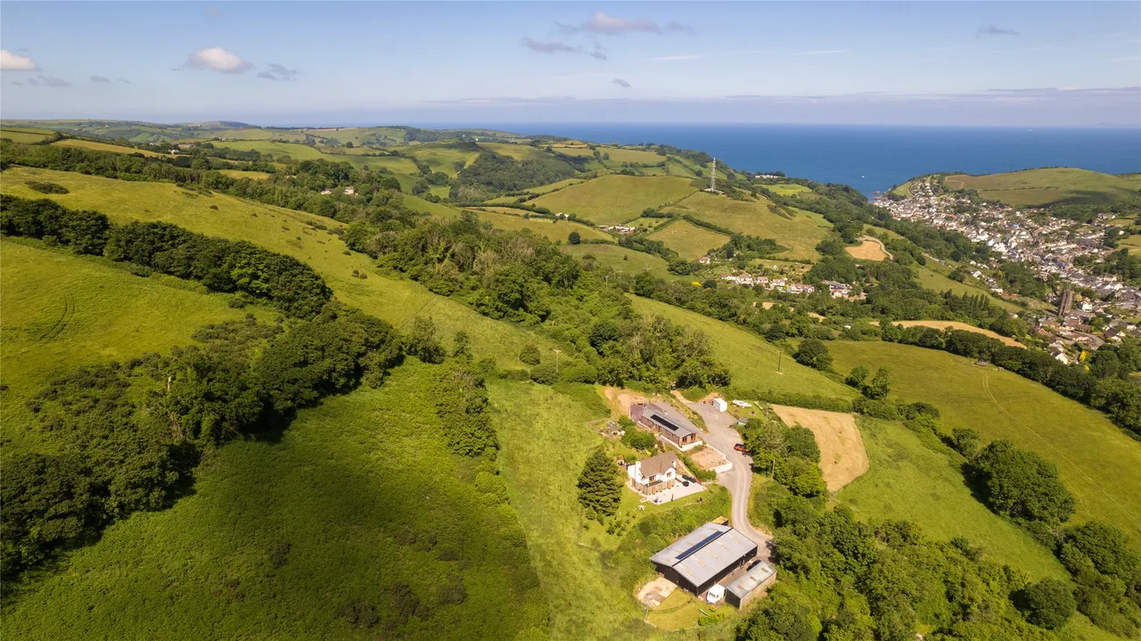 Rectory Road, Combe Martin, EX34, photo 65