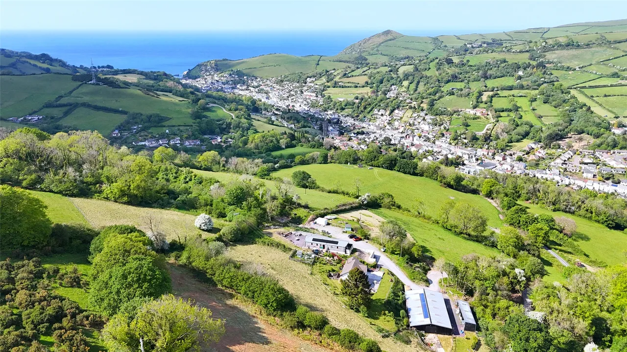 Rectory Road, Combe Martin, EX34, photo 66