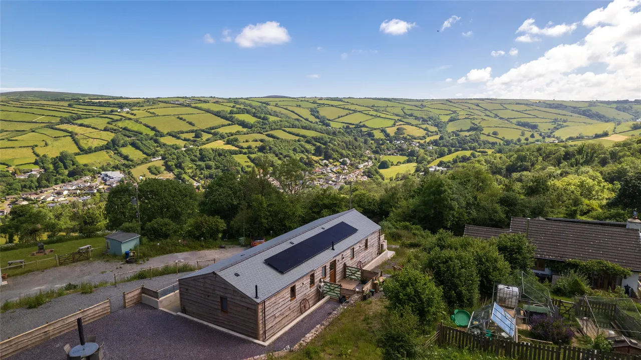 Rectory Road, Combe Martin, EX34, photo 33