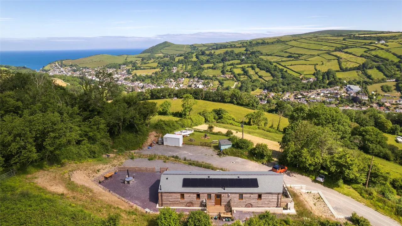 Rectory Road, Combe Martin, EX34, photo 45