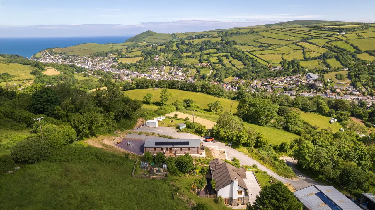 Rectory Road, Combe Martin, EX34, photo 67