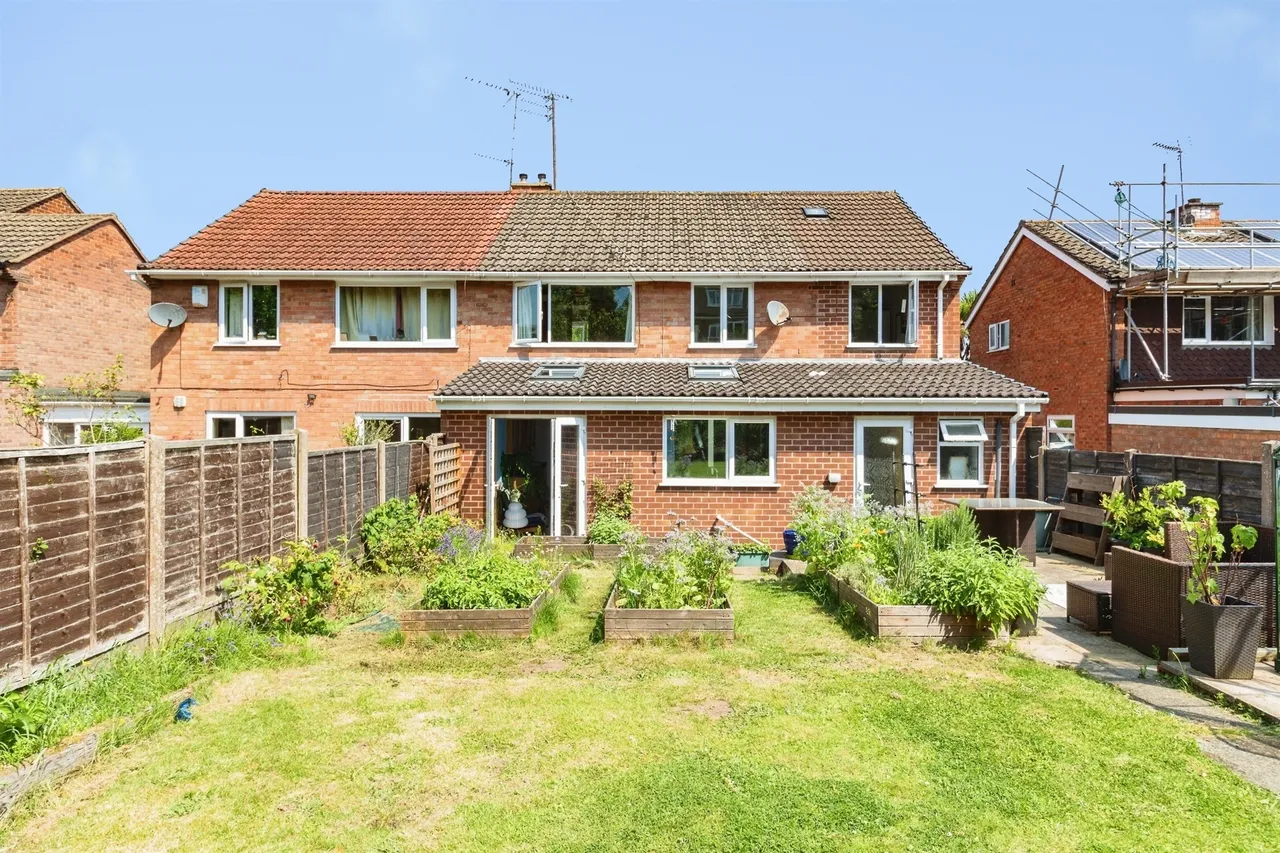 Farmdown Road, Stafford, ST17, photo 4