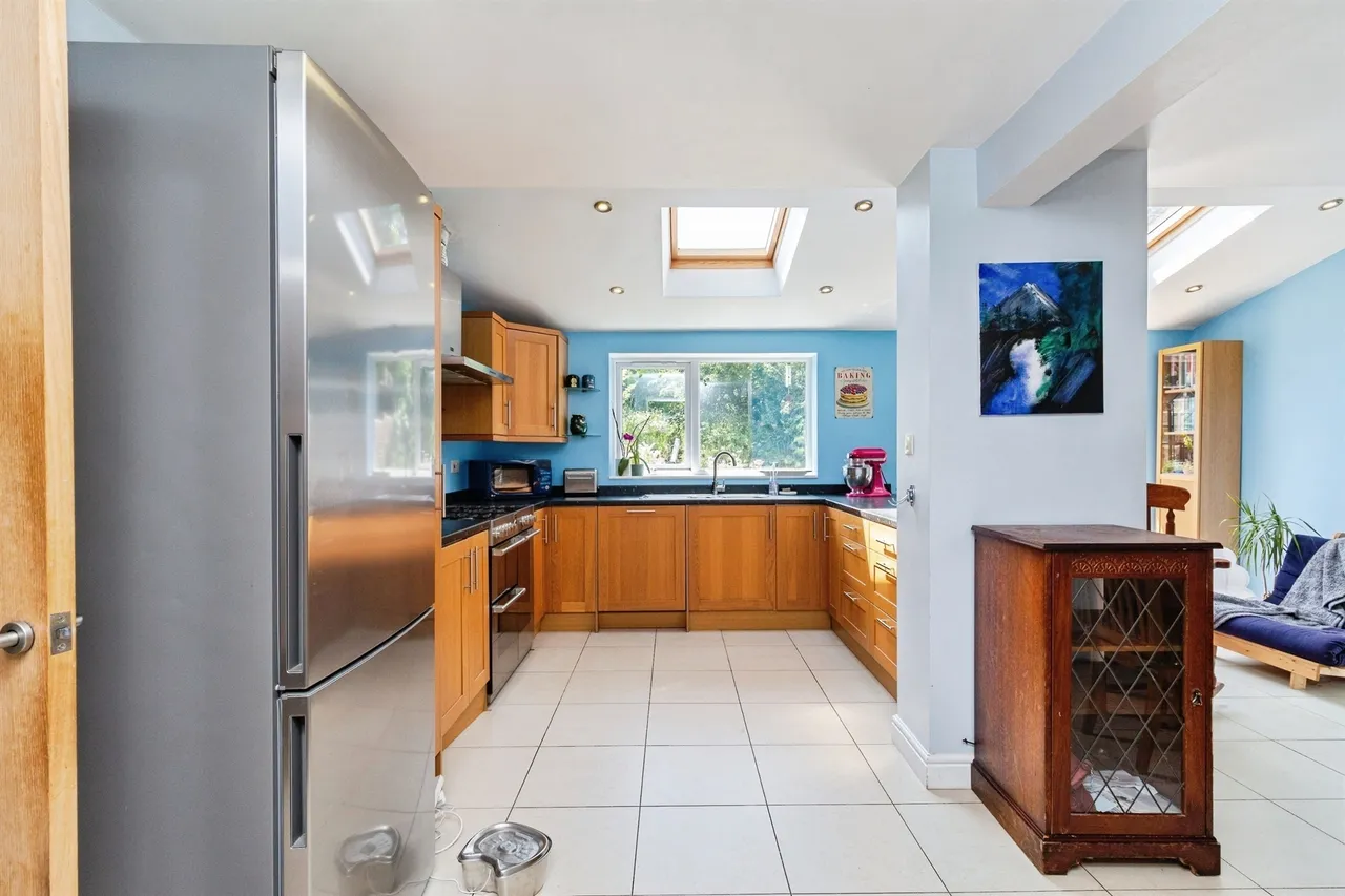 Farmdown Road, Stafford, ST17, photo 8