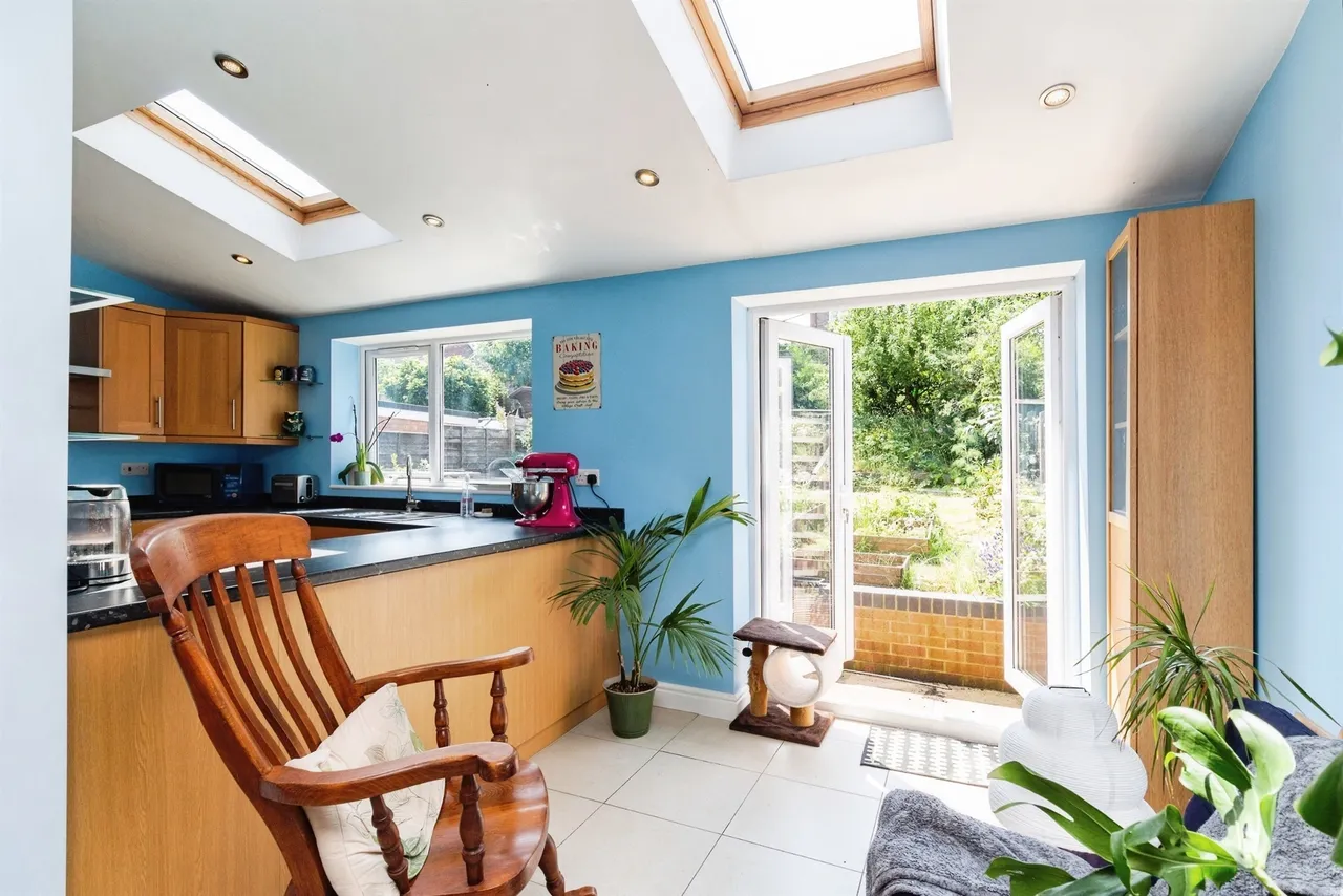 Farmdown Road, Stafford, ST17, photo 9