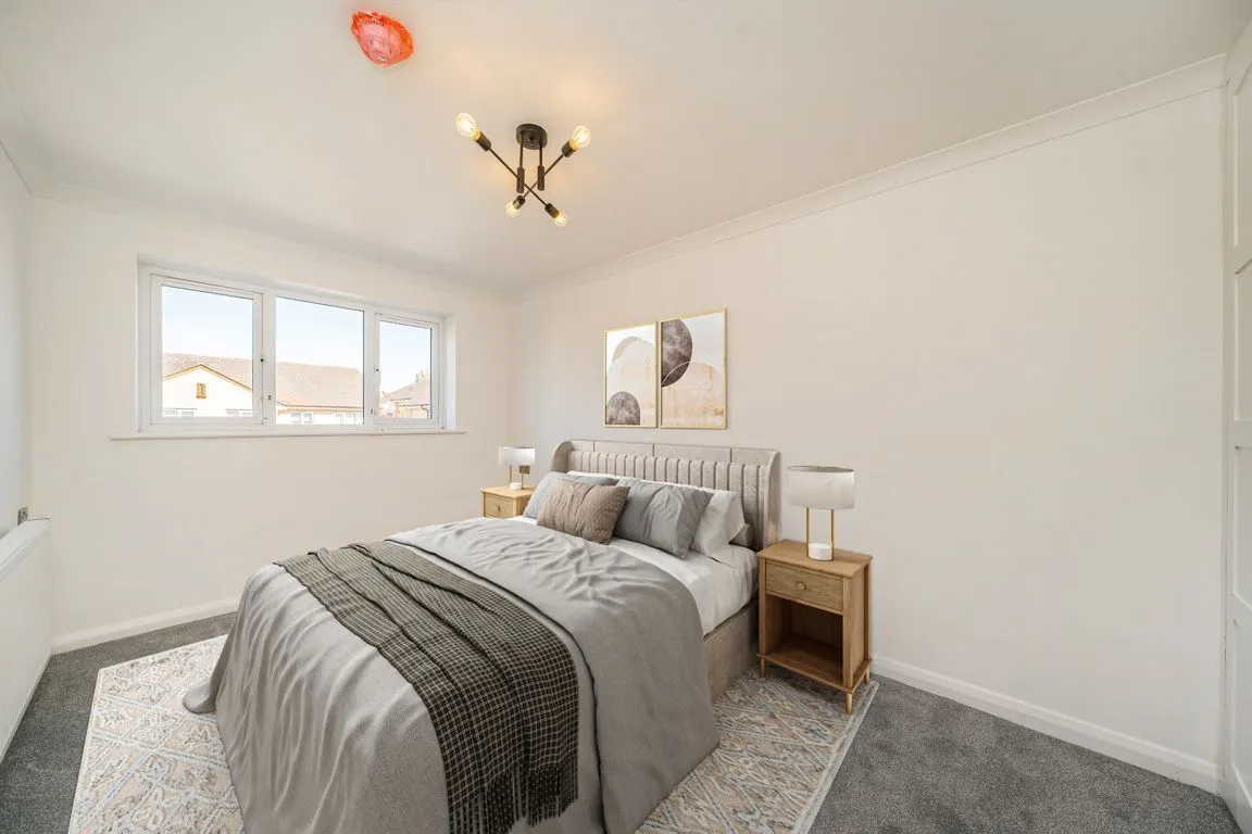 Old Hospital Close, SW12, photo 6