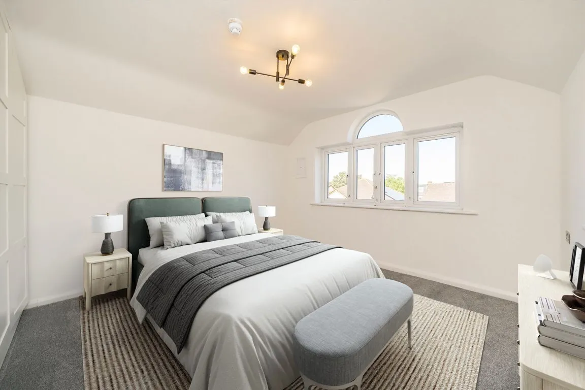Old Hospital Close, SW12, photo 7