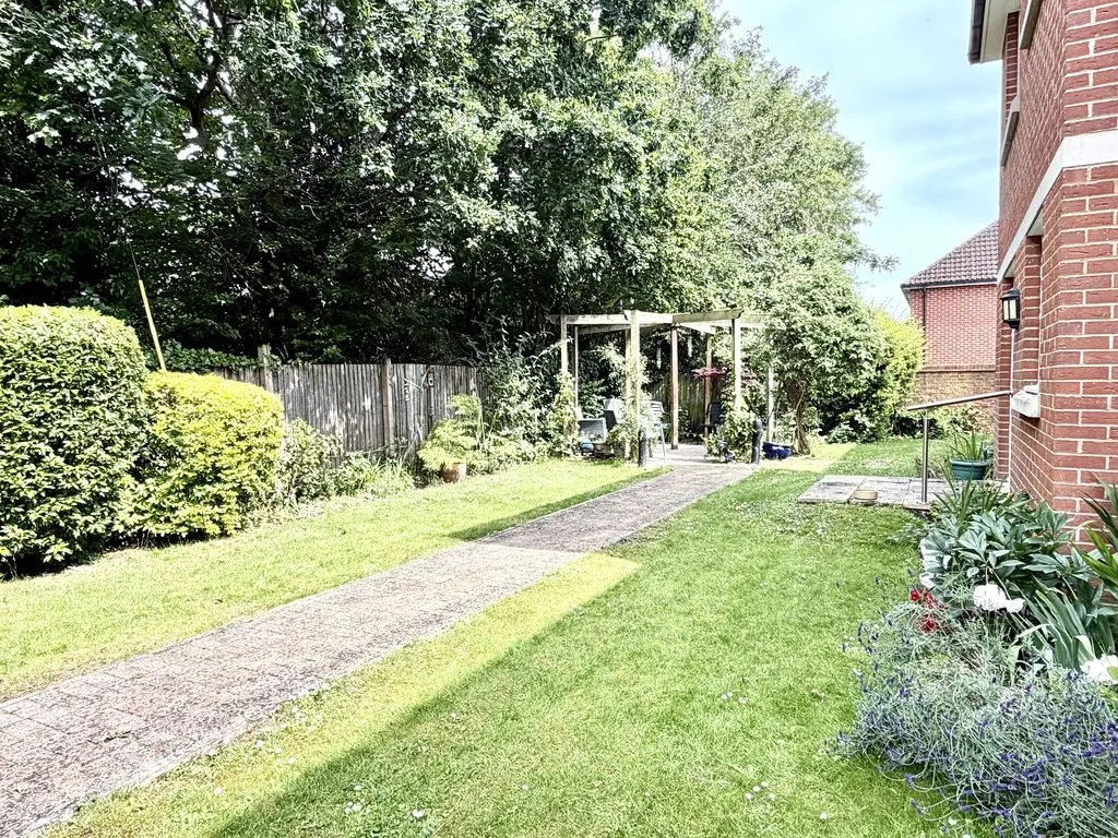 Oxford Road, Calne, photo 10