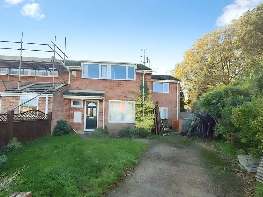 4 bed house for sale — Hooker Close, Budleigh Salterton, Devon, EX9