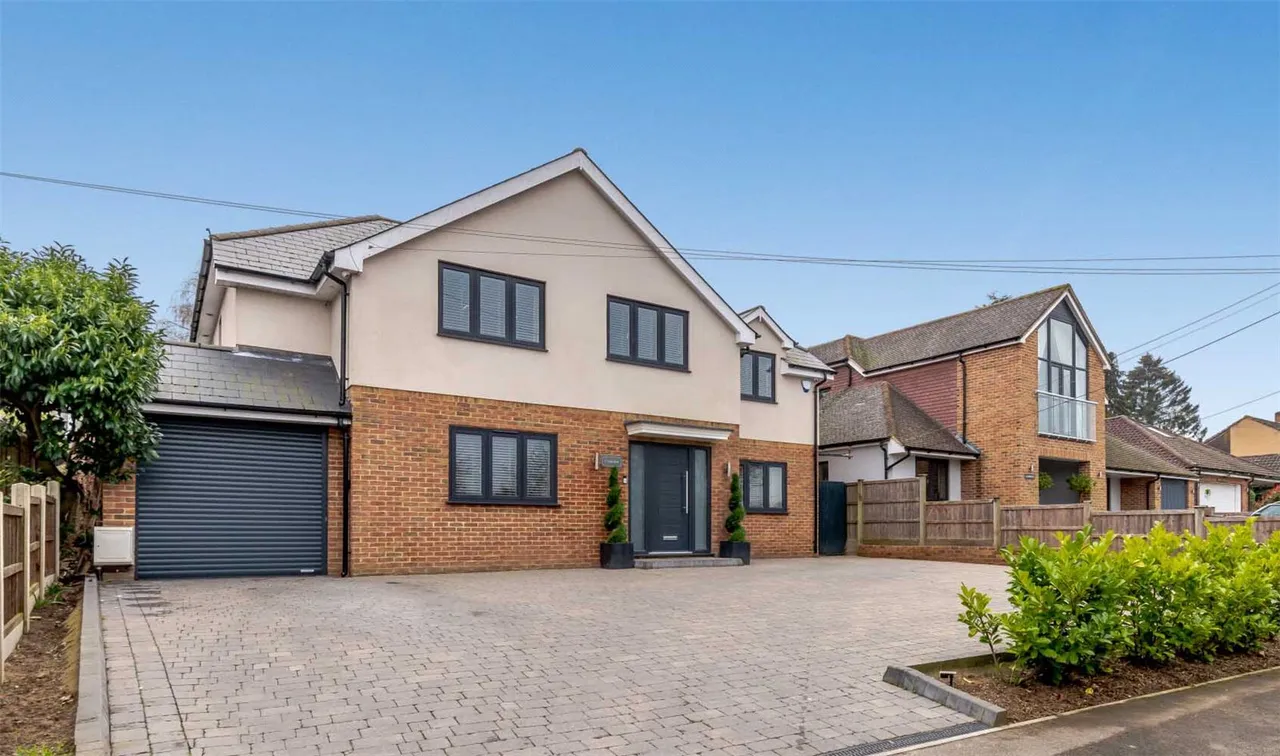 Pear Tree Lane, Shorne, DA12, photo 2