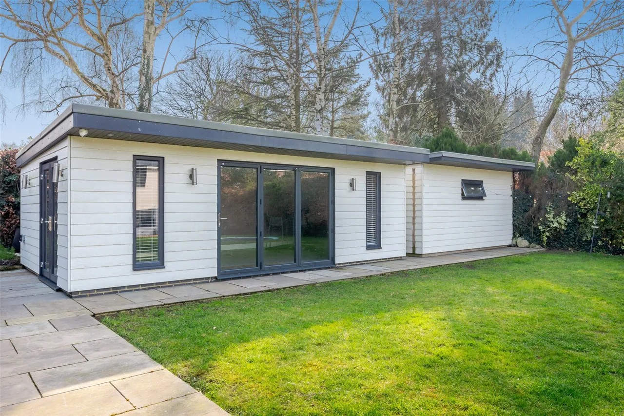 Pear Tree Lane, Shorne, DA12, photo 26
