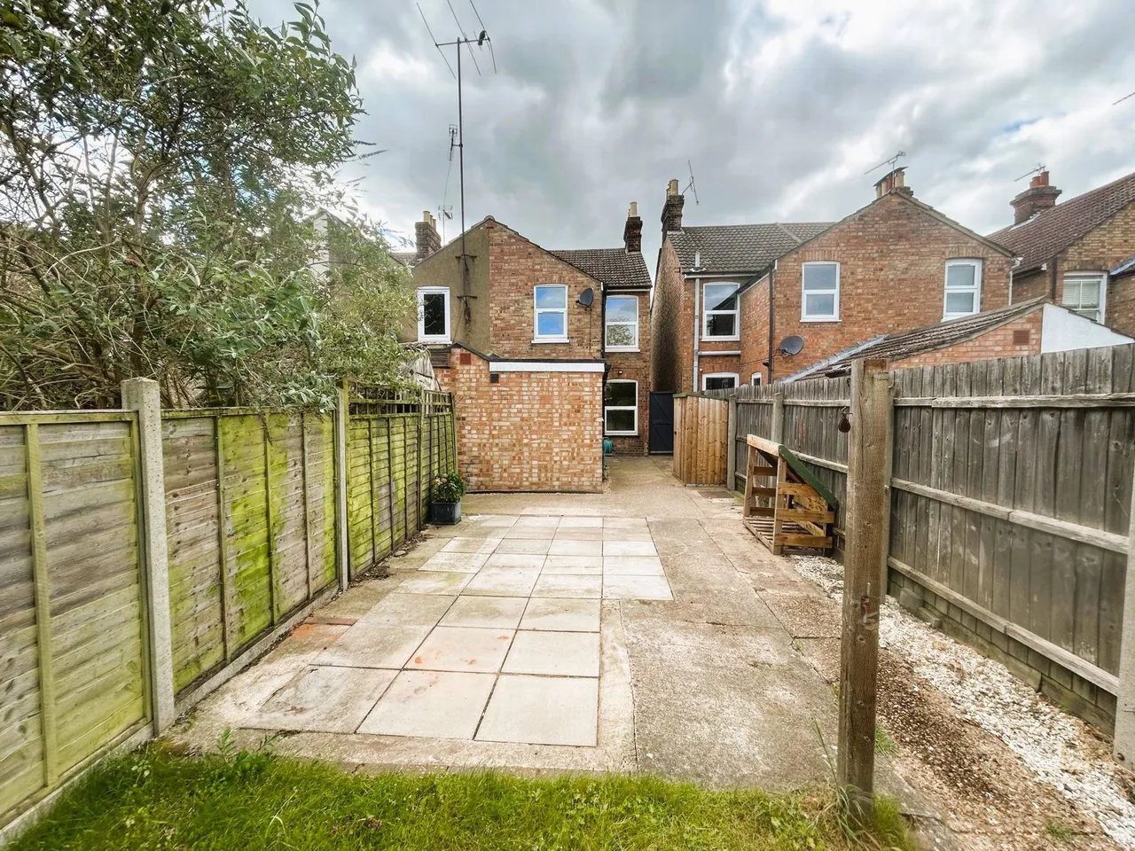 Salisbury Road, Ipswich, Suffolk, IP3 0NP, photo 16