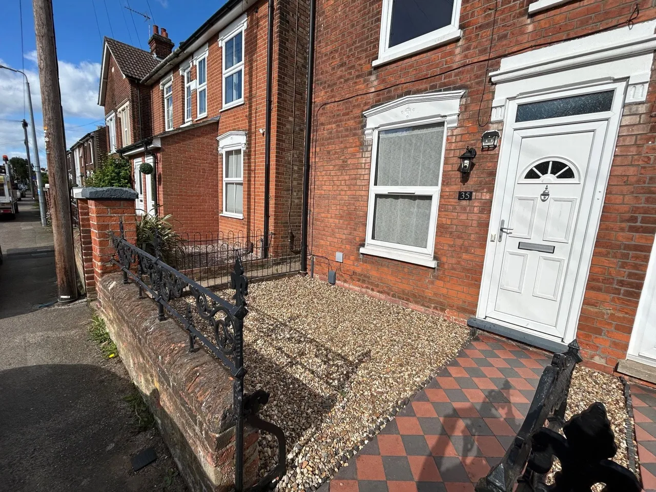 Salisbury Road, Ipswich, Suffolk, IP3 0NP, photo 17