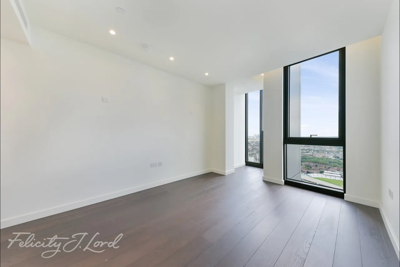 Bondway Parry Street, London, SW8, photo 16