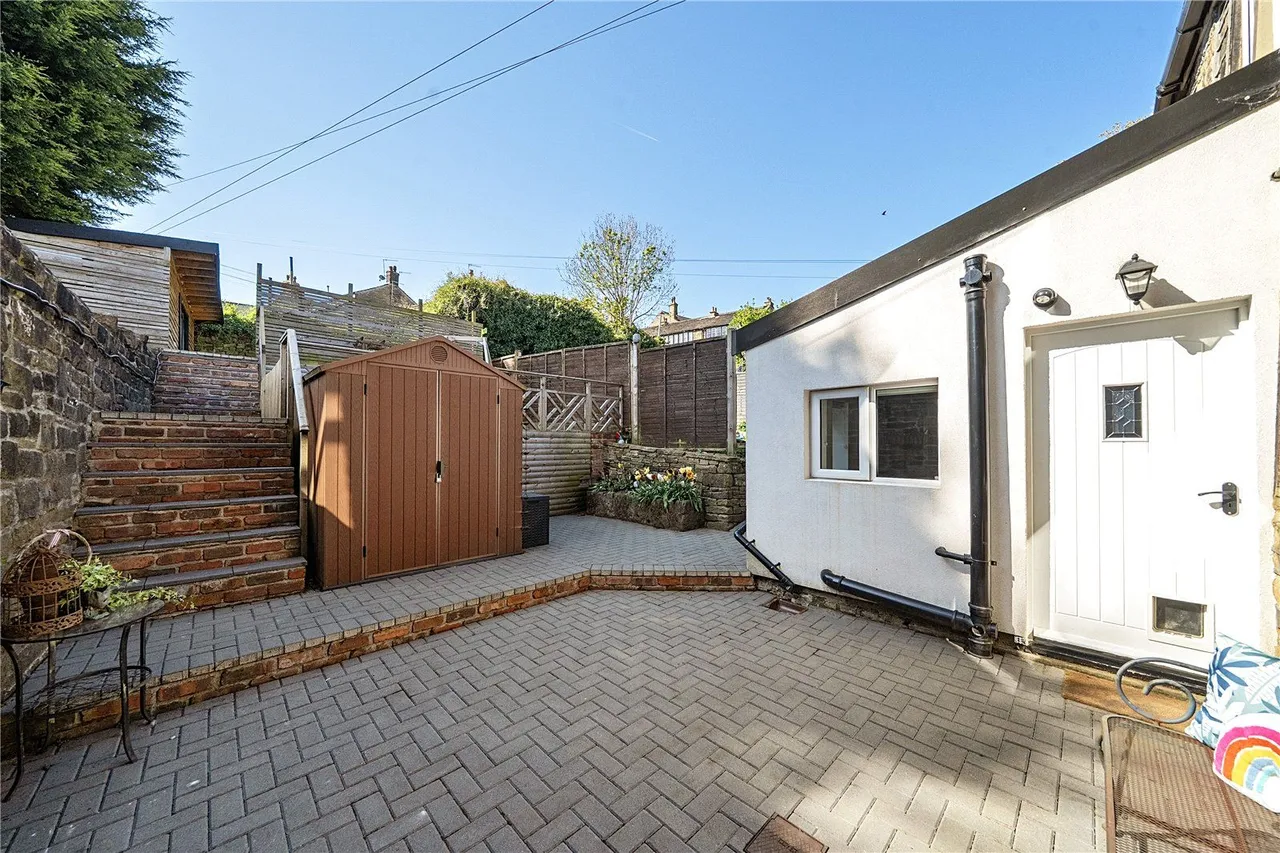 Manchester Road, Linthwaite, HD7, photo 18