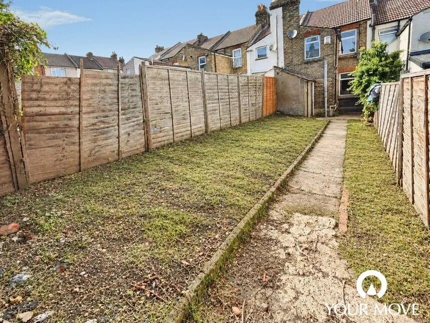 Connaught Road, Chatham, Kent, ME4, photo 5