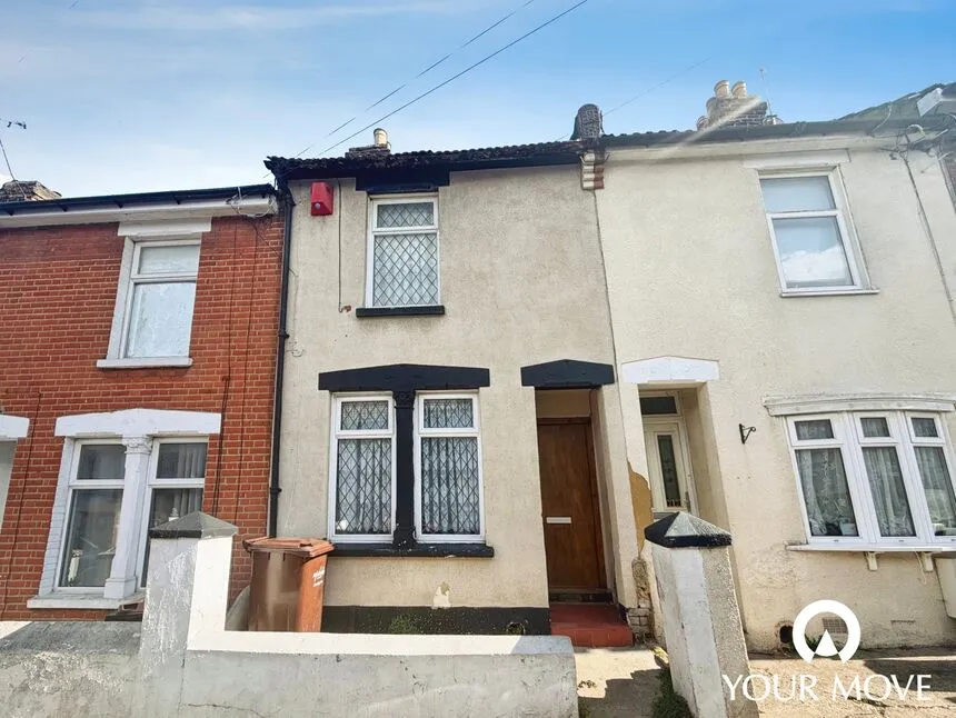 Connaught Road, Chatham, Kent, ME4, photo 8