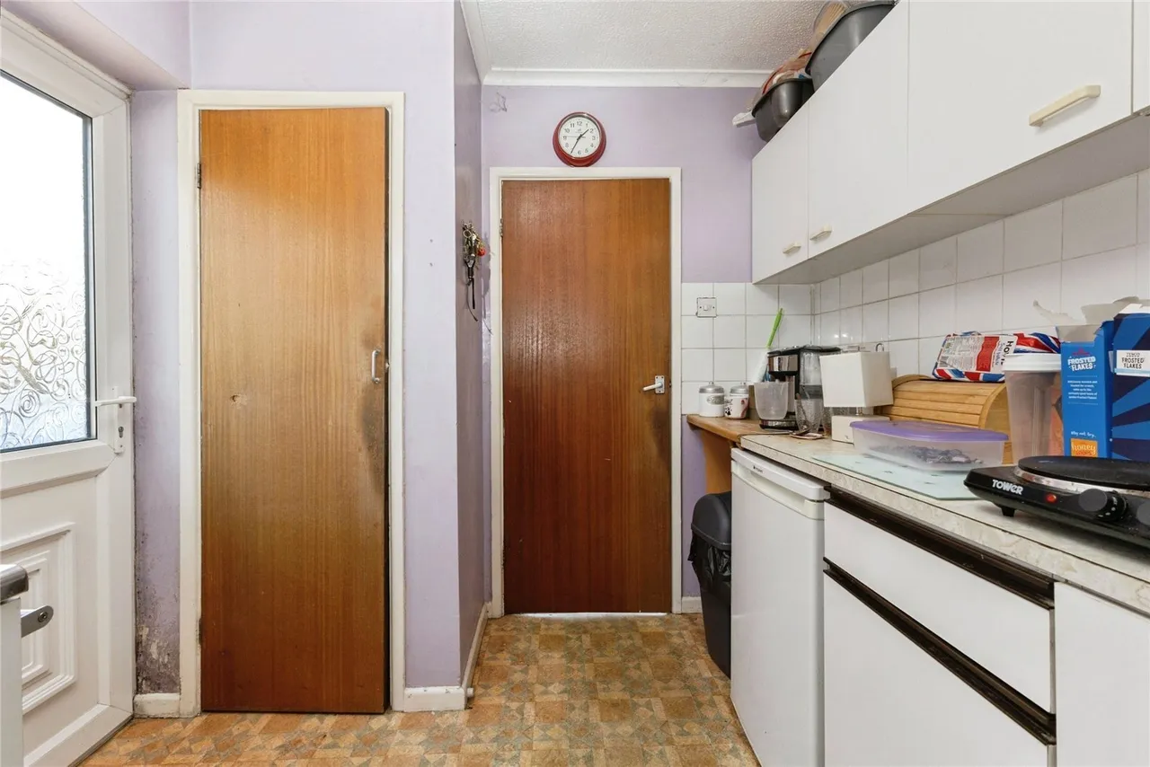 Cuckoofield Lane, Mulbarton, Norwich, Norfolk, NR14, photo 5