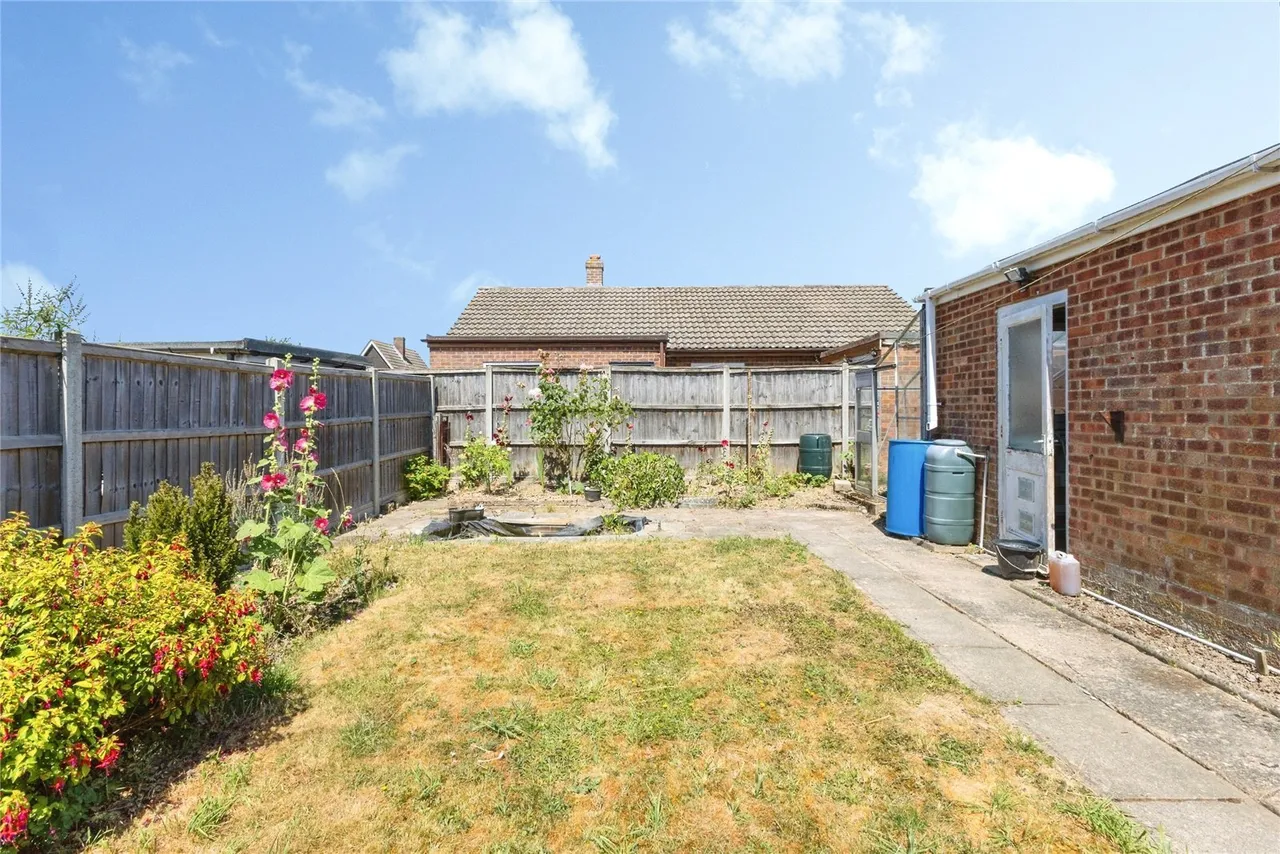 Cuckoofield Lane, Mulbarton, Norwich, Norfolk, NR14, photo 11