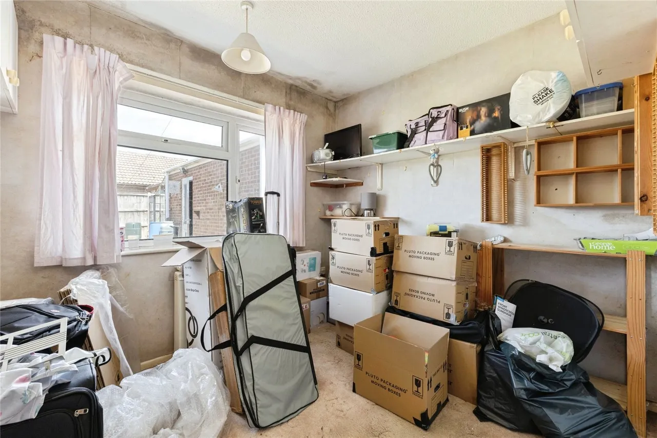 Cuckoofield Lane, Mulbarton, Norwich, Norfolk, NR14, photo 9