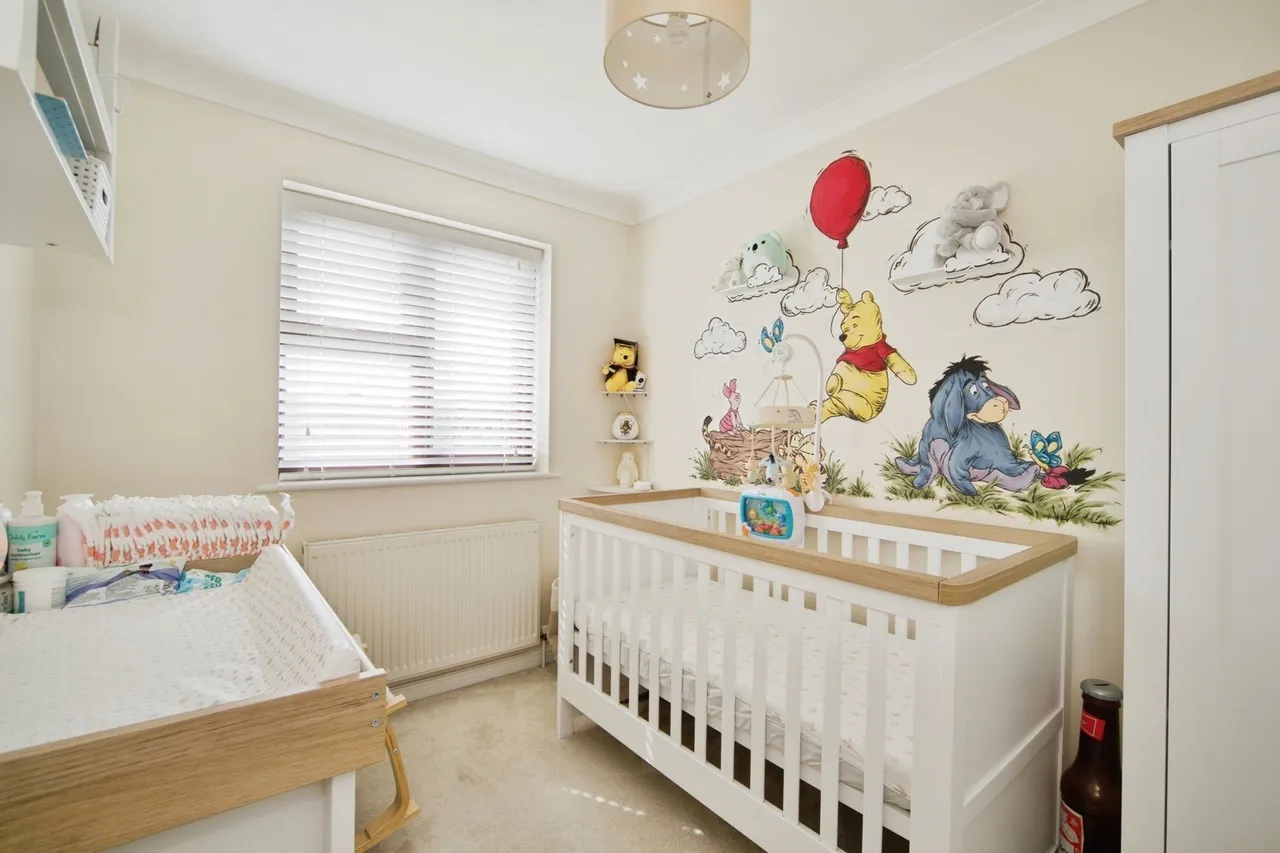 Turpin Avenue, Romford, RM5, photo 8
