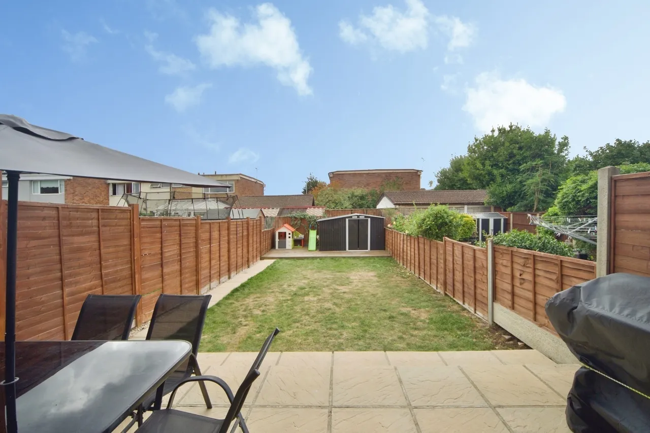 Turpin Avenue, Romford, RM5, photo 10