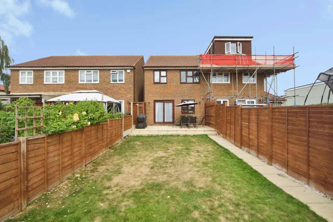 Turpin Avenue, Romford, RM5, photo 11