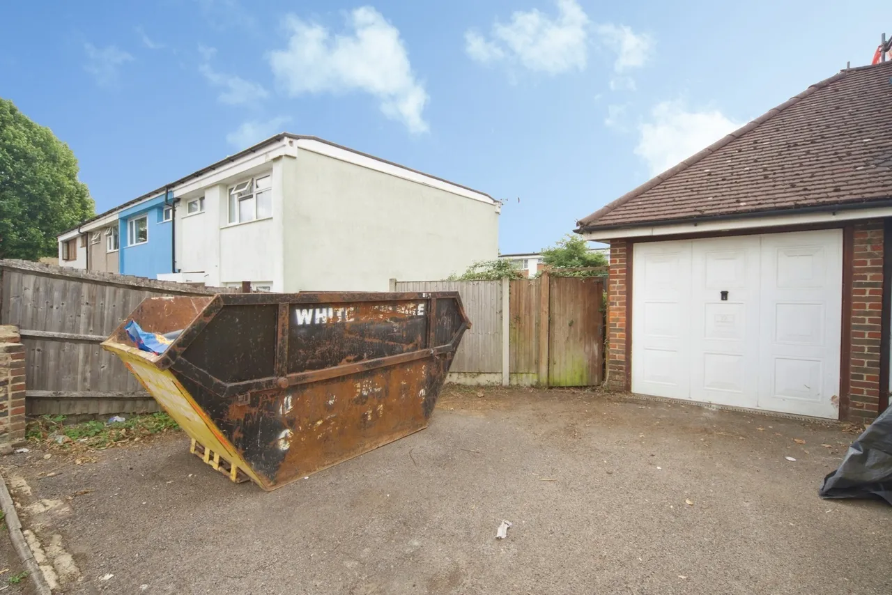 Turpin Avenue, Romford, RM5, photo 4