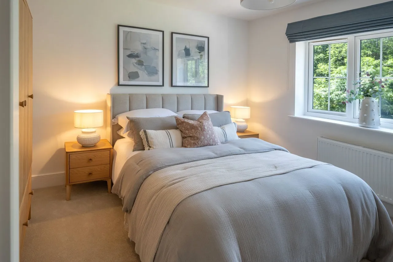 Brockhills Lane, New Milton, BH25, photo 9