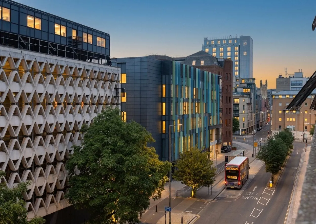 Prince Street, Bristol, BS1, photo 3