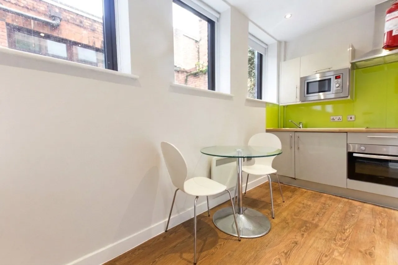 Prince Street, Bristol, BS1, photo 4