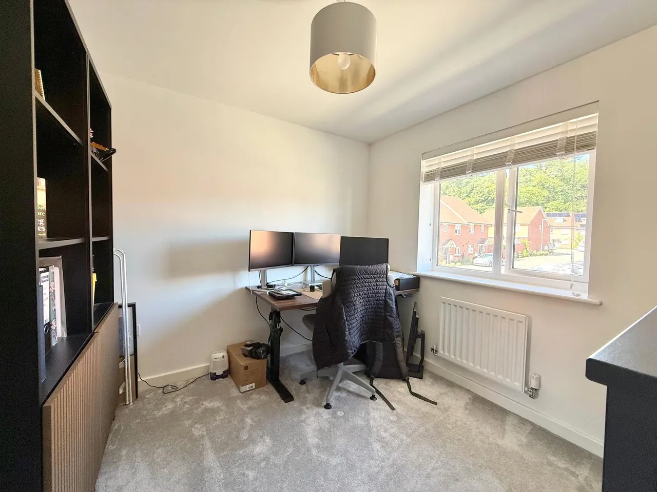 Cob Close, Blackwater, Camberley, Hampshire, GU17 9FU, photo 11