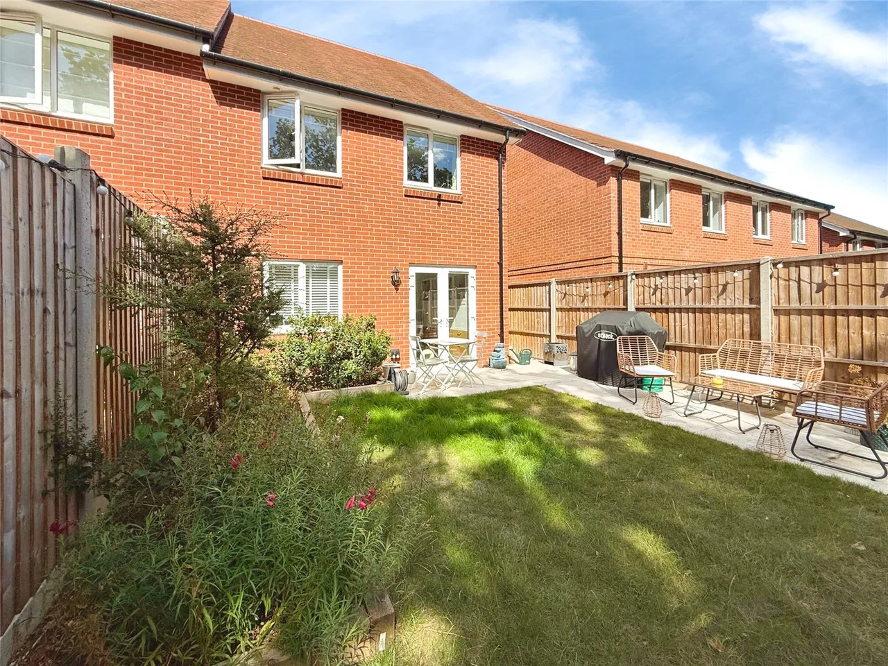 Cob Close, Blackwater, Camberley, Hampshire, GU17 9FU, photo 13